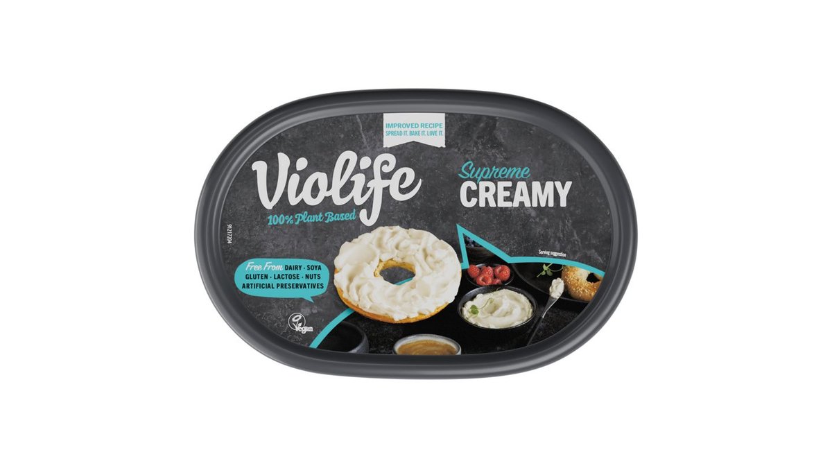 Violife Rastlinný výrobok s kokosovým olejom 150 g