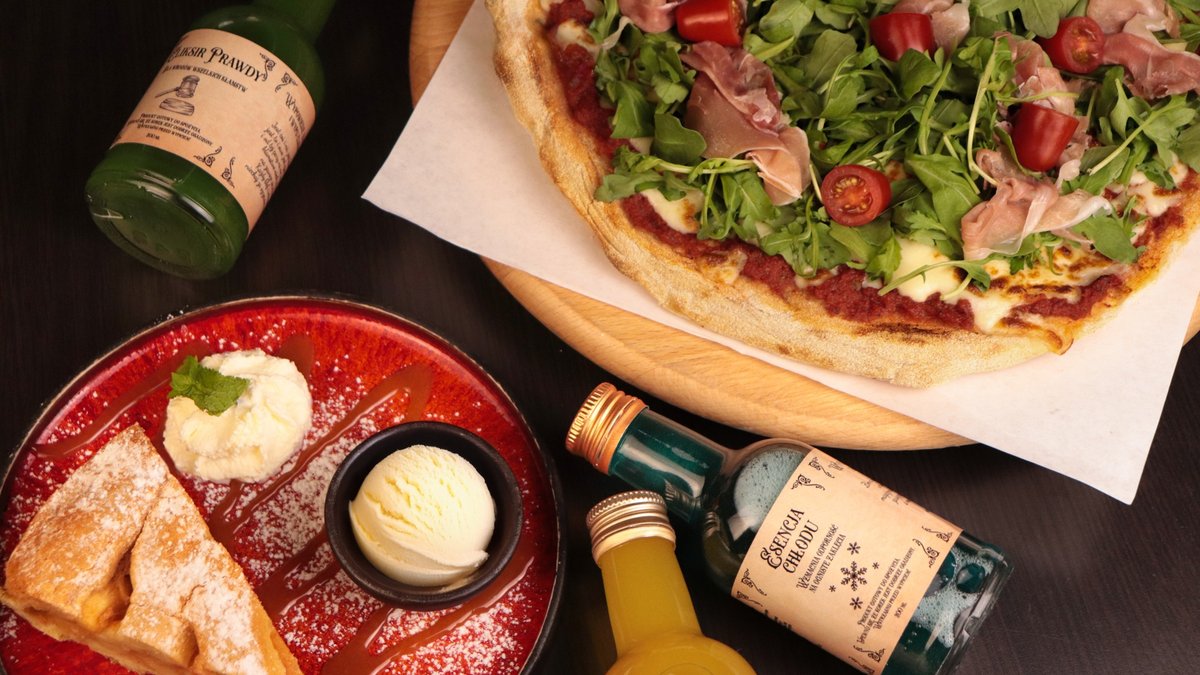 Image of Ministerstwo Tajemnic