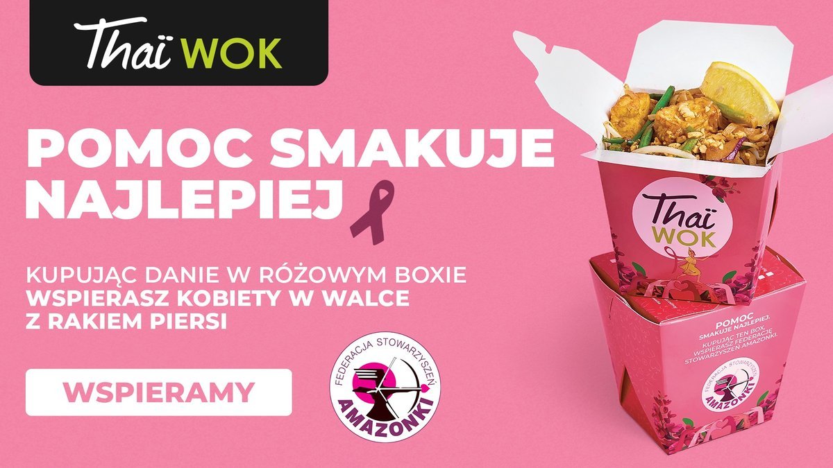 Image of Thai WOK - Galeria Pólnocna