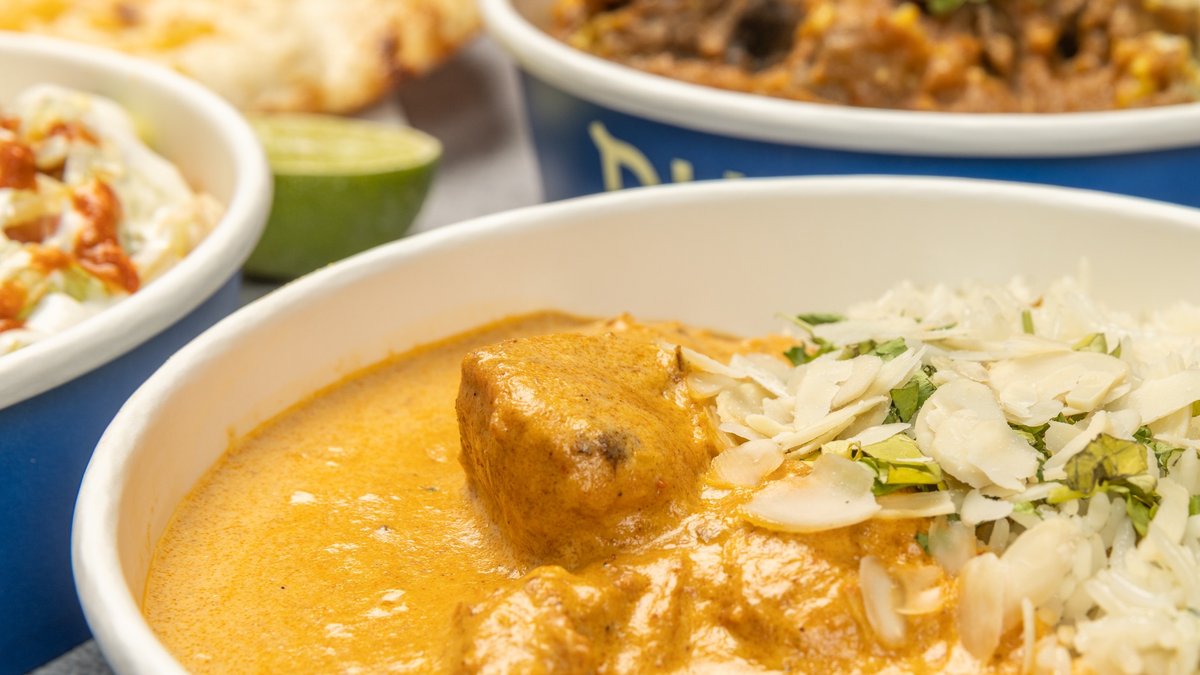 Image of Dhaba - Nørrebro bycenter