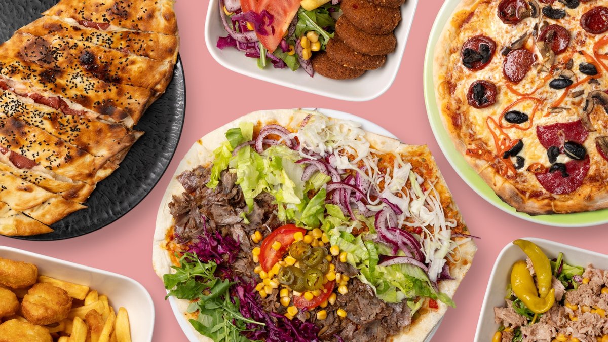 Image of Gruenbuehl Kebap & More