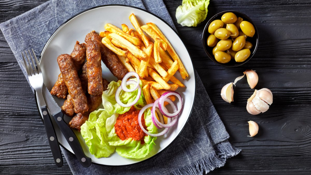 Image of Restaurant Kutak