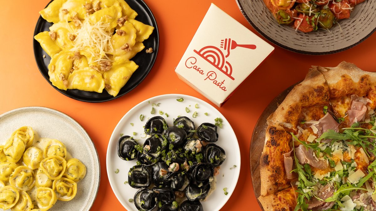 Image of Casa Pasta
