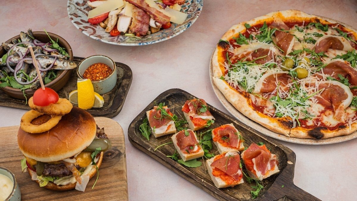 Image of Milagro Tapas Bar