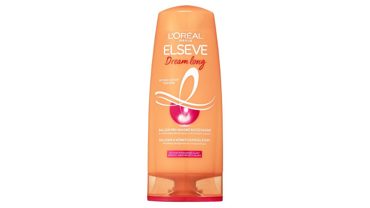 L'Oréal Paris Elseve Dream Long balzám, 300 ml