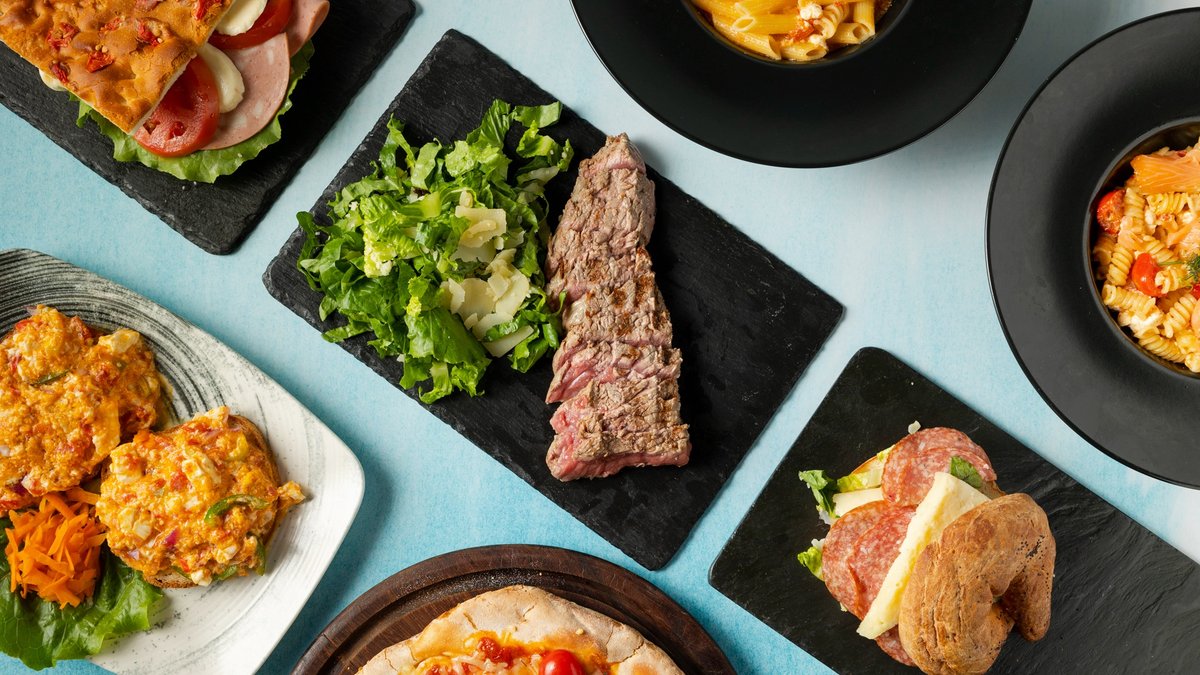 Image of 311 Downtown Dining Bliss