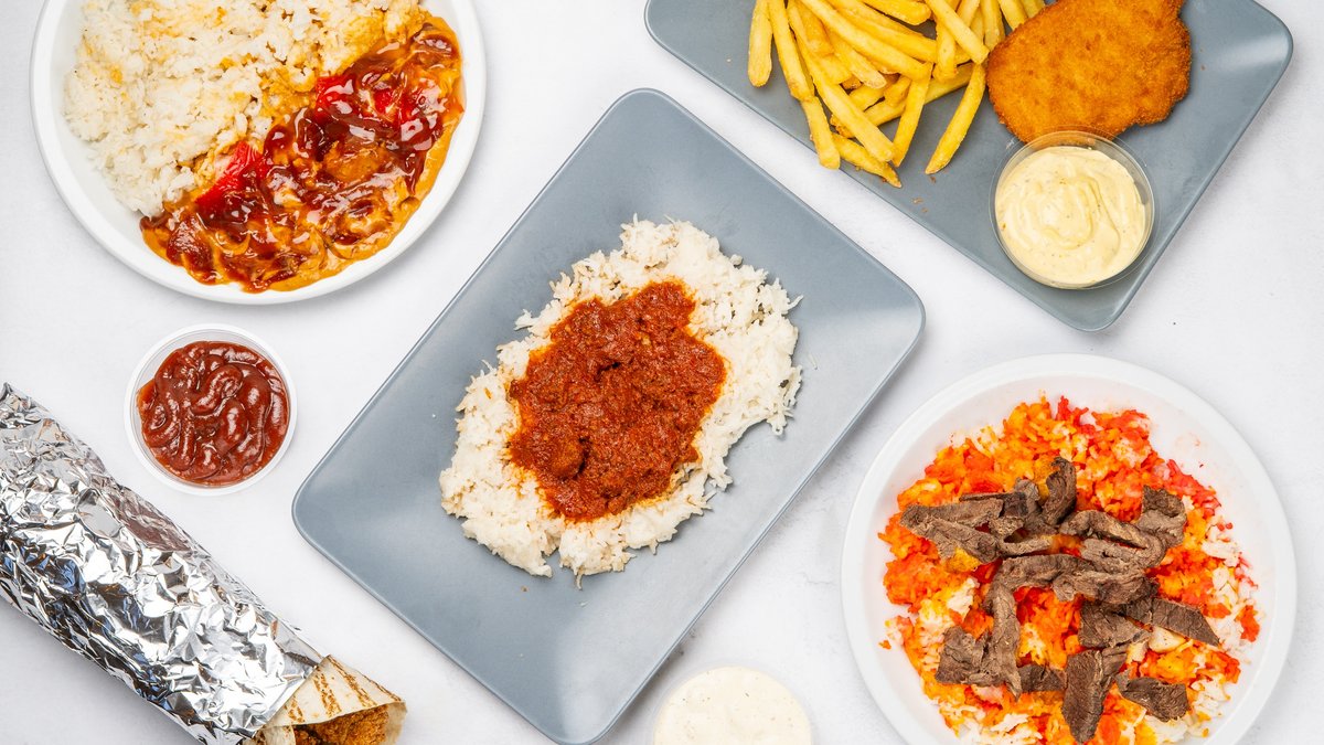 Image of Café Brusan