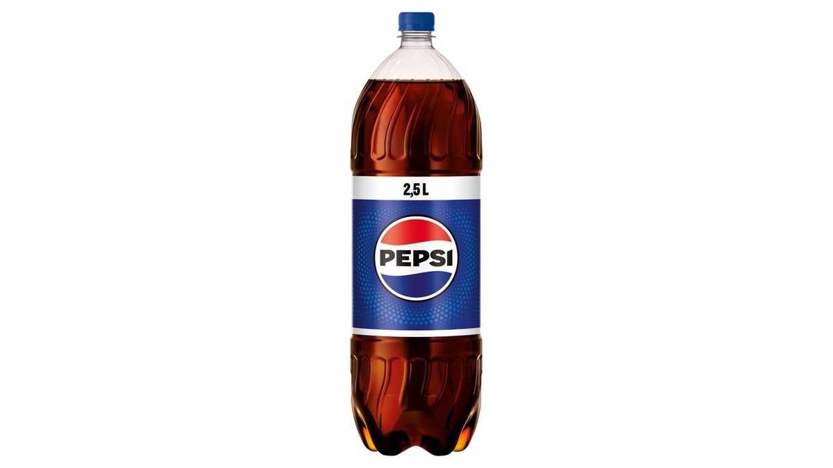 Pepsi Cola 2,5l