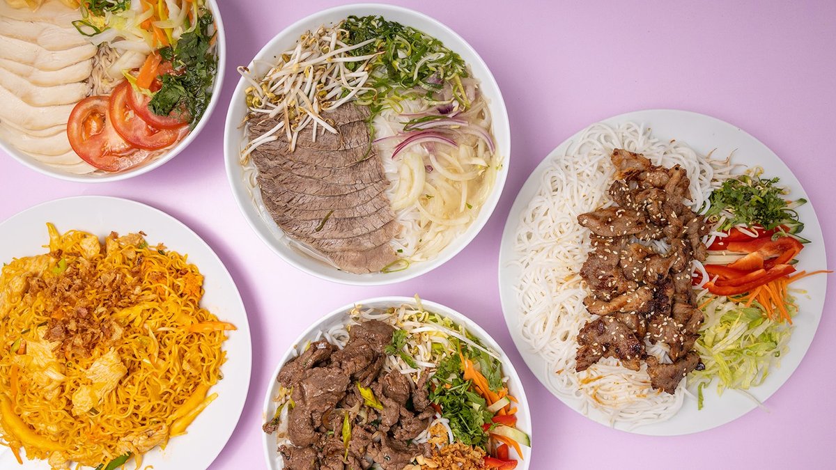 Image of OOK Asijské Bistro