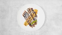 Objednať Domáce palacinky džem/nutella