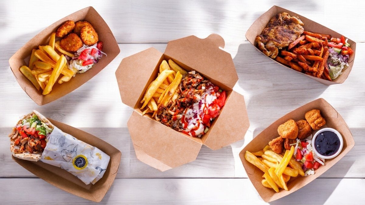 Image of Chick'n Kitchen - Szentendre 