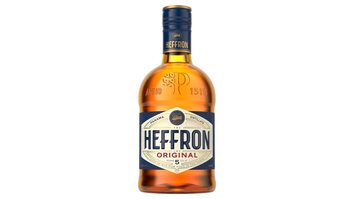 Heffron Original 0,5l