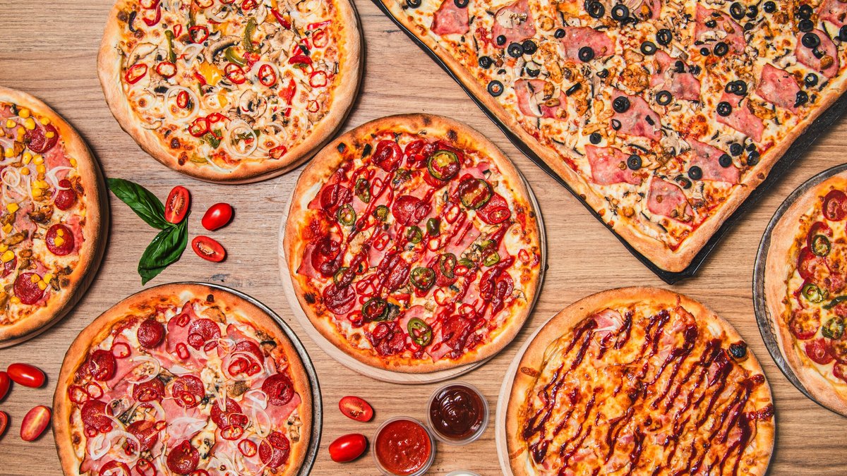 Image of Chili Chili #SmakKtóryDowozi - Prądnik