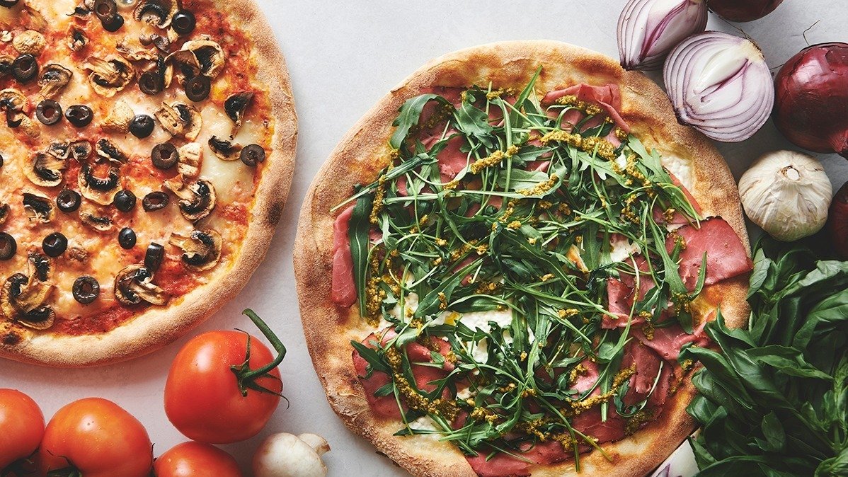 Image of Beirut Pizza & Grillbar