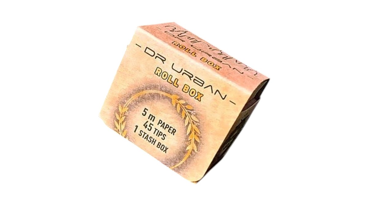 Oprema za motanje | Tobacco & gift shop | Wolt