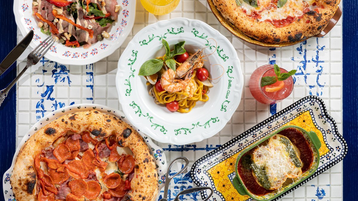 Image of Restaurant BELLA CIAO