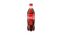 Objednať Coca-Cola