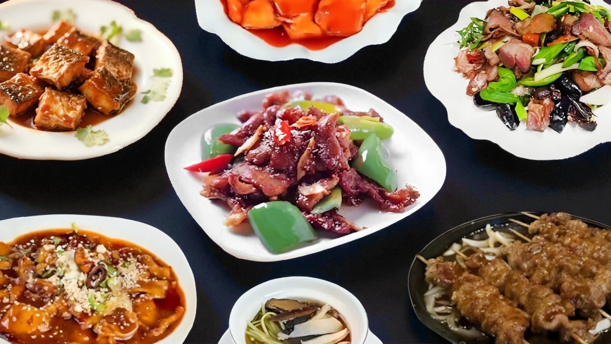 Image of New Asia Gamrekeli