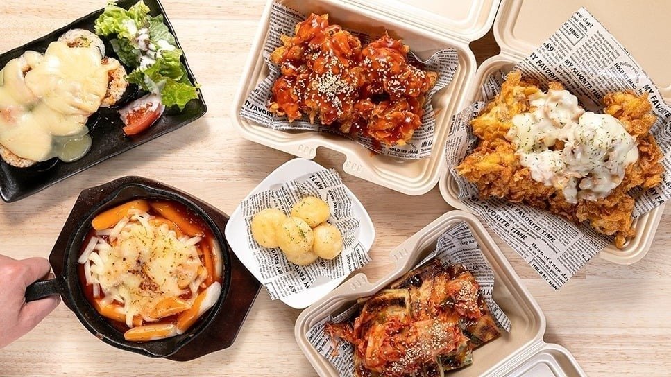 Image of Gyoza Yokocho