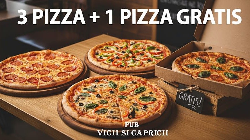 Image of Vicii si Capricii