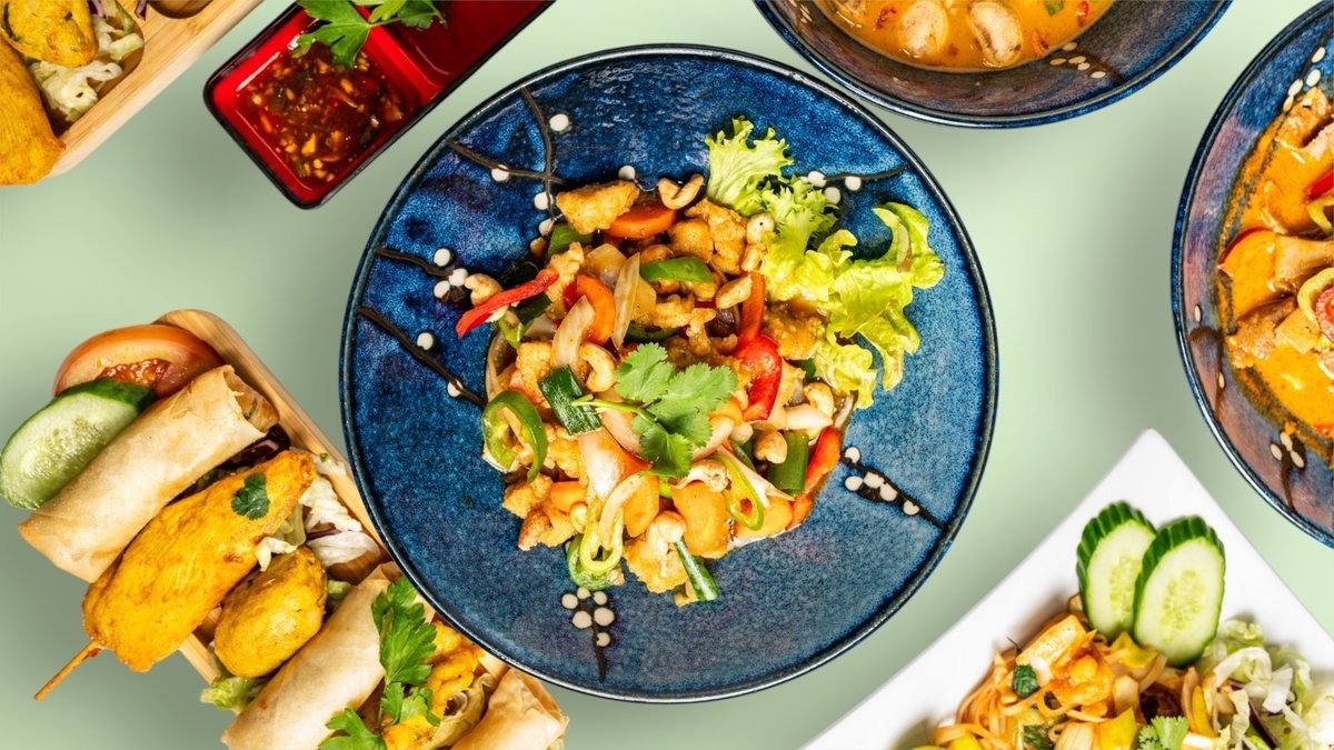 Image of Boonchu Thai Restaurant