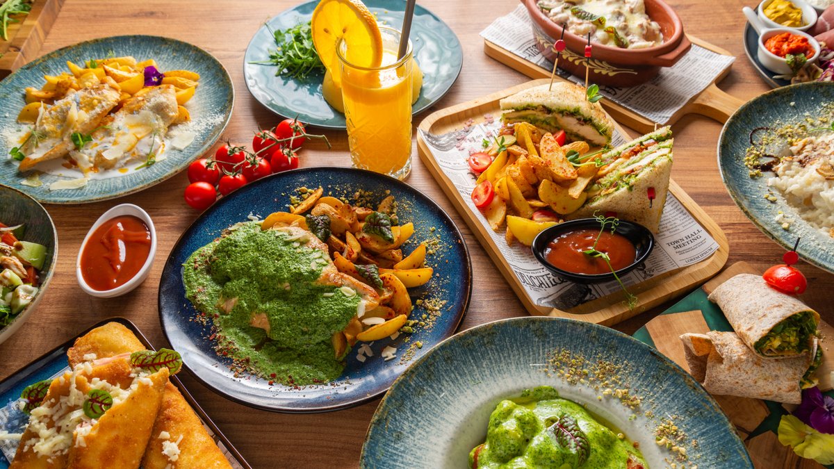 Image of Concept Relax