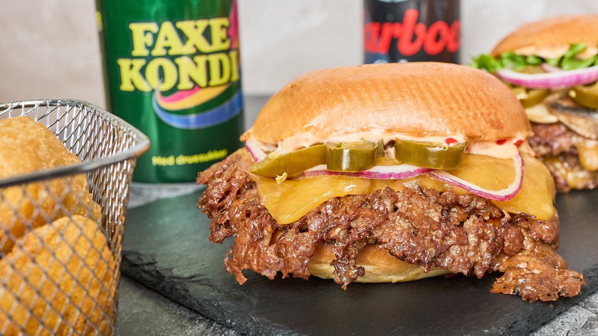 Image of Signature Smash 