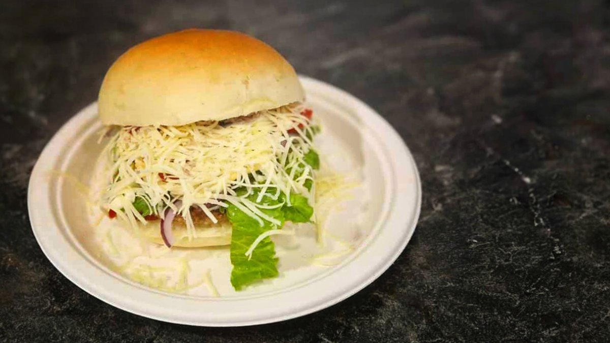 Image of Kelet Lángos Nyíregyháza