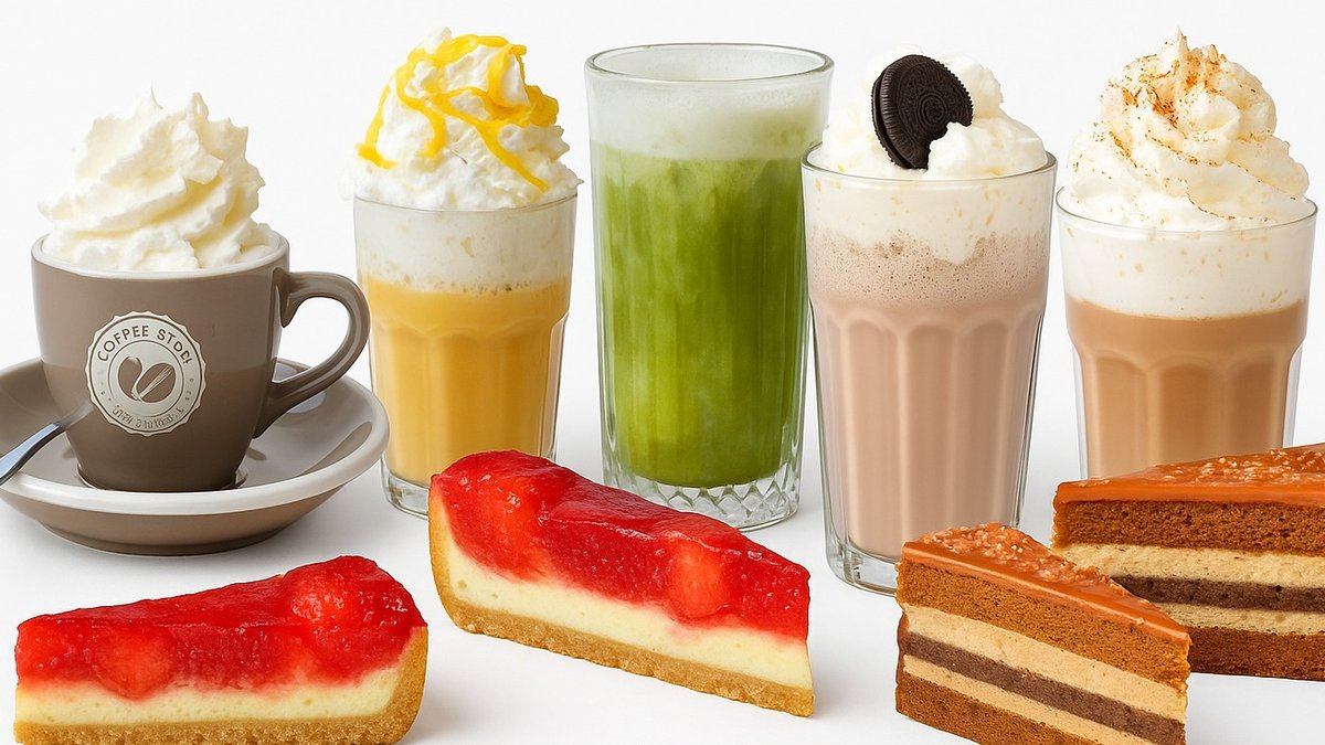 Image of Coffe Shop Aupark