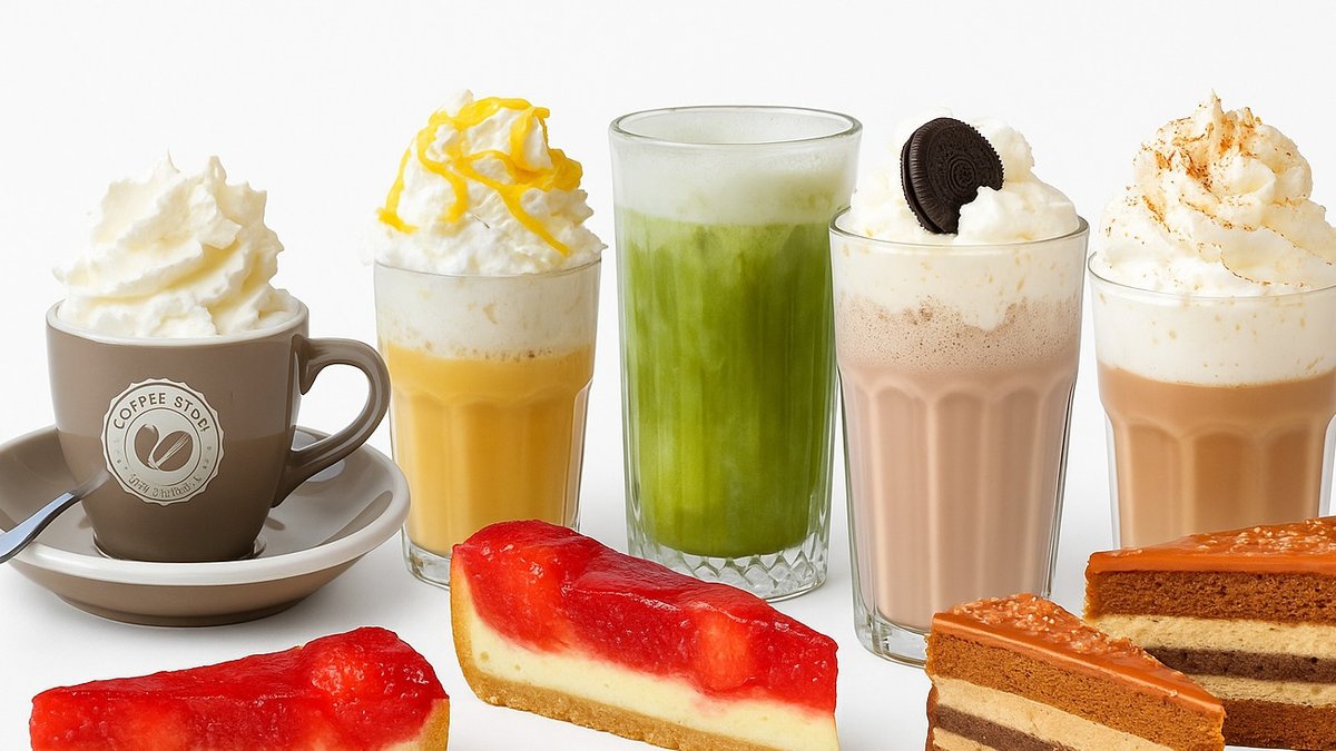 Image of Coffe Shop Optima