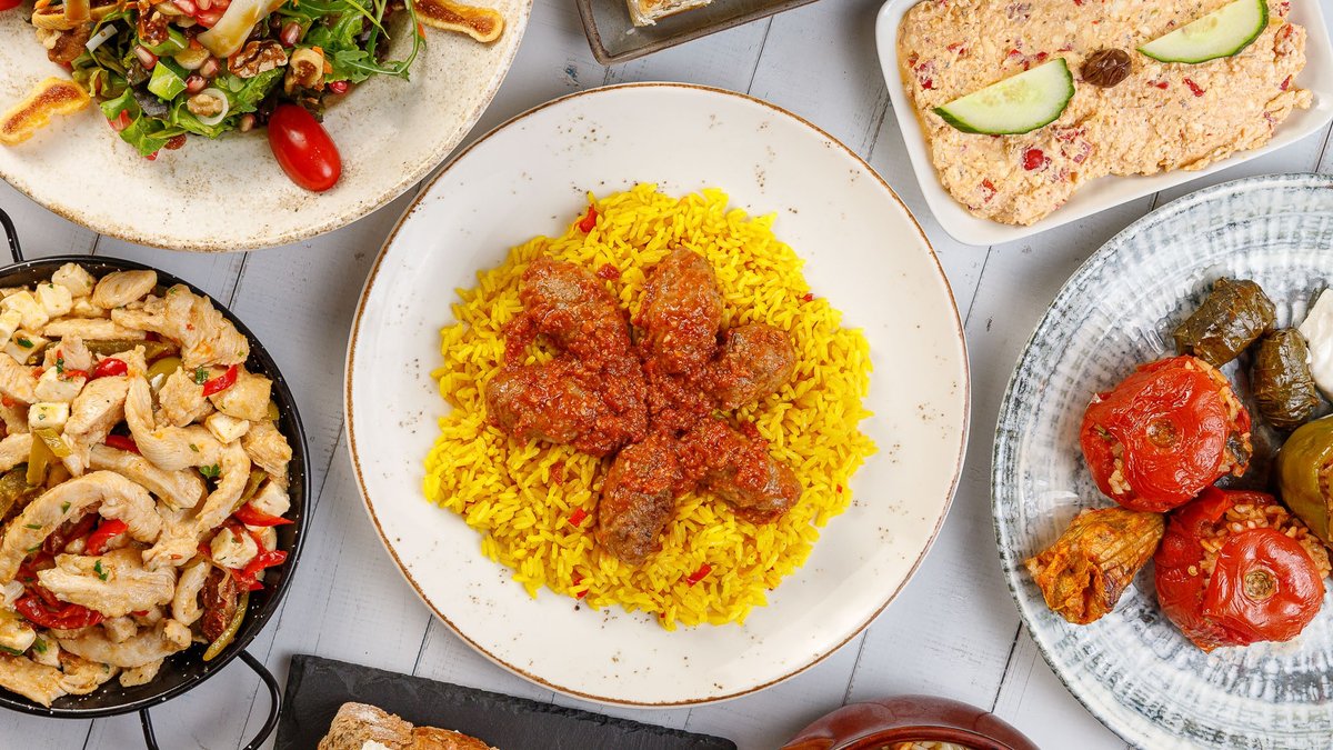 Image of To Stahi Chania