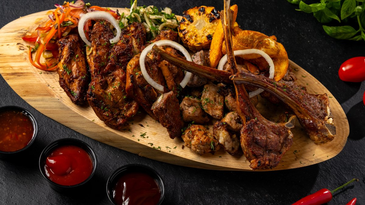 Image of Tik un Tā Grill