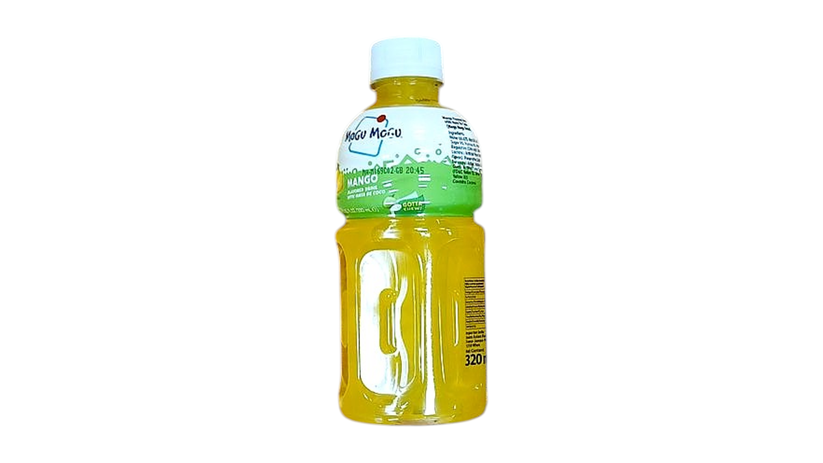 Mogu Mogu Mango 320ml