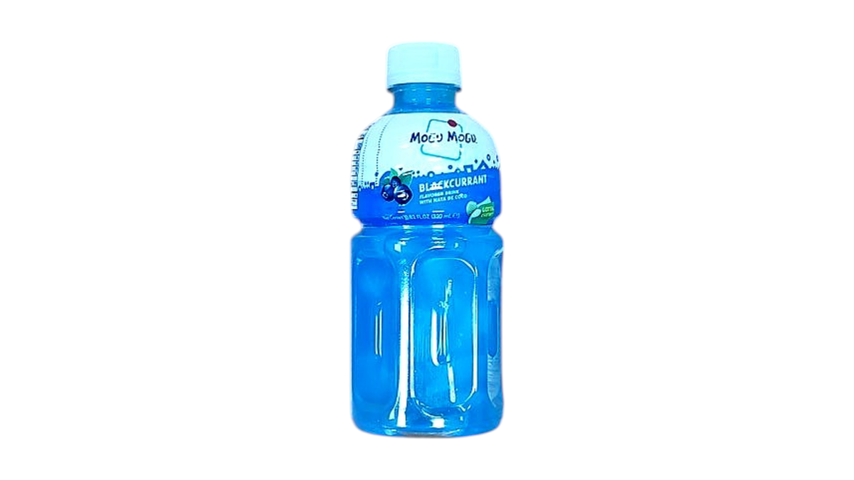 Mogu Mogu Blackcurrant 320ml