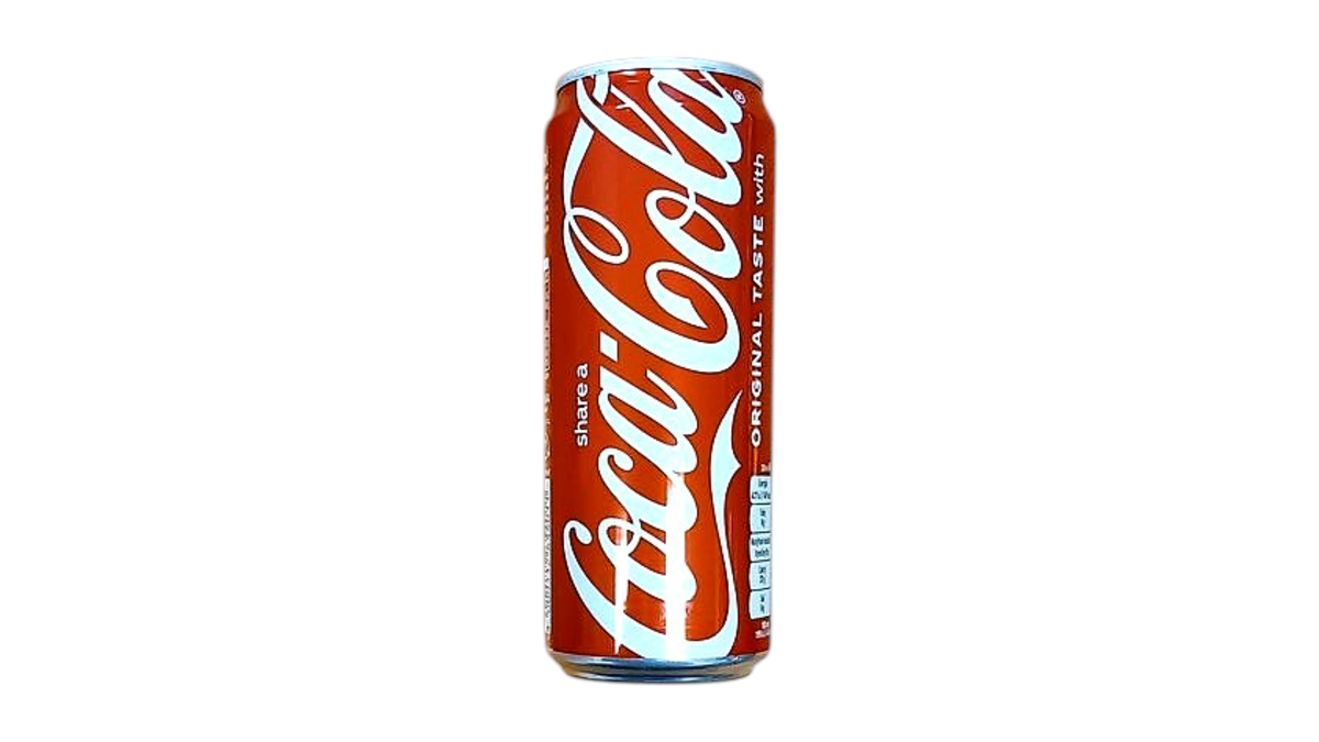 Cococola Original Taste 330ml