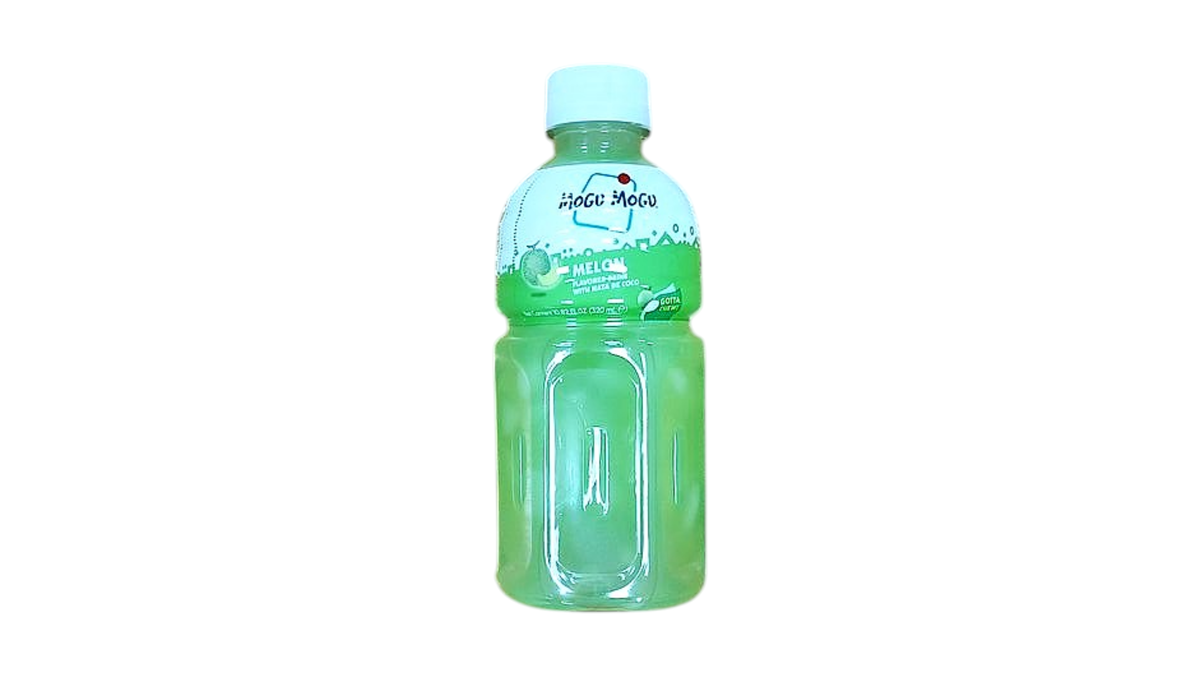 Mogu Mogu Melon 320ml