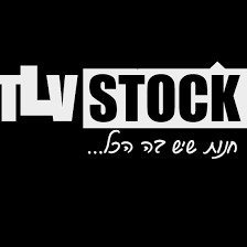 TLV Stock