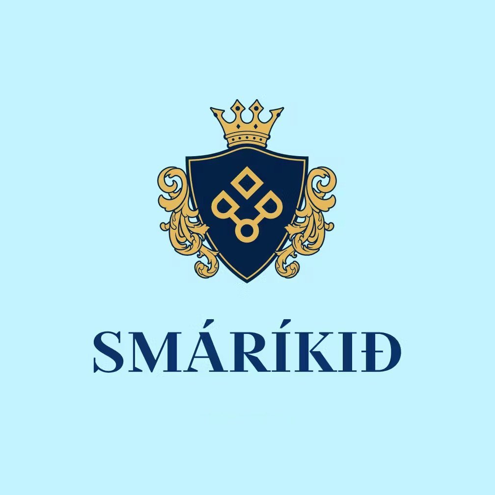 Smáríkið
