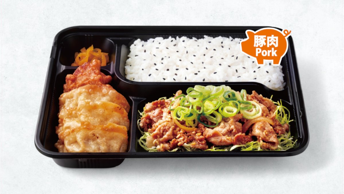 オリジン弁当 肉汁がジュワッと…！」【オリジン弁当】の“604円のり弁”は贅沢に