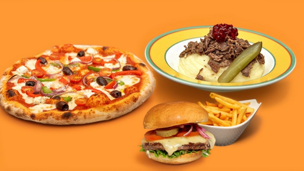 Image of Káfet - Cafe & Bakery & Bistro