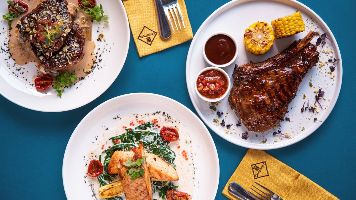 Image of ONESHOTT COFFEE Nazhimedenova