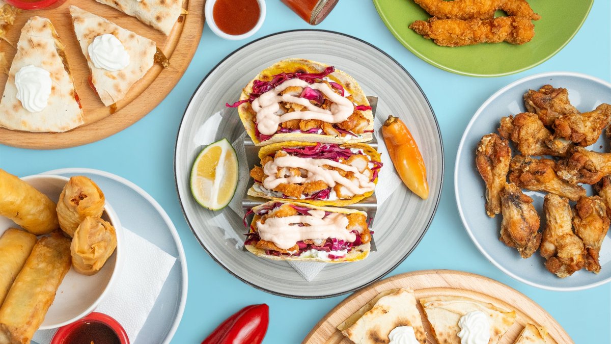 Image of El Sabor De Mexico