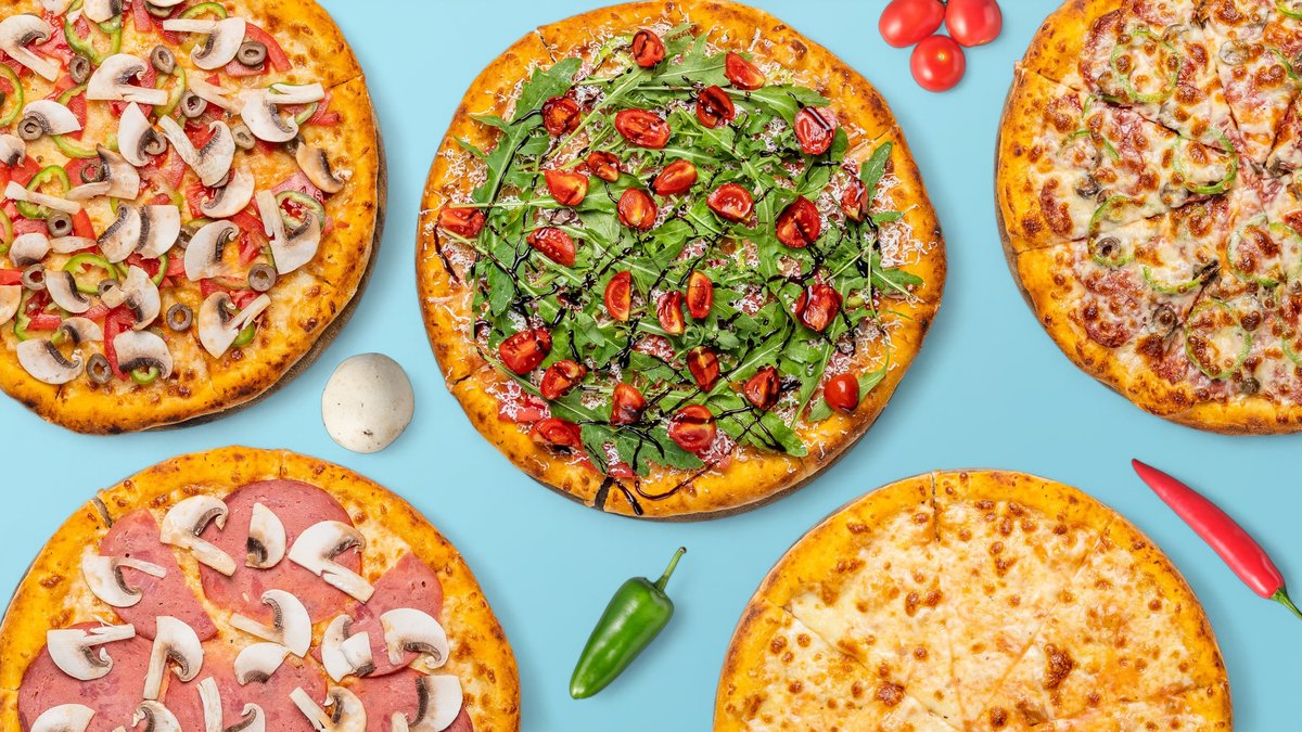 Image of Pizza Express Hallall