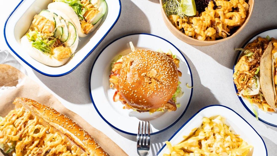 Image of Hampy food Corner