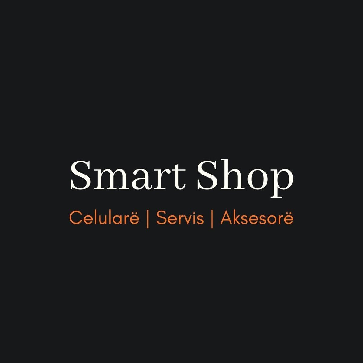Smart Shop