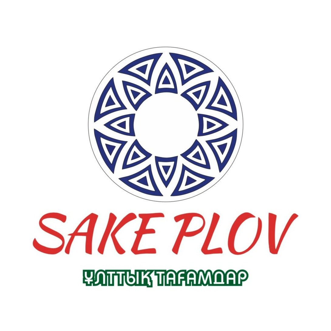 Sake Plov