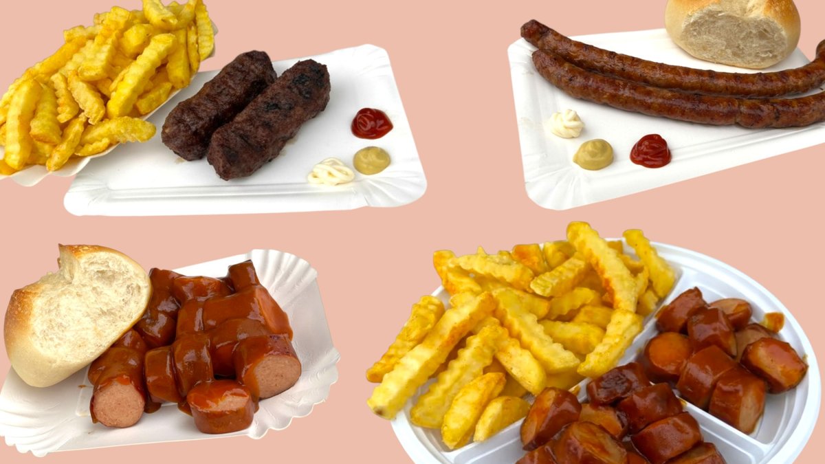 Image of La Andreea – Rumänische Spezialitäten