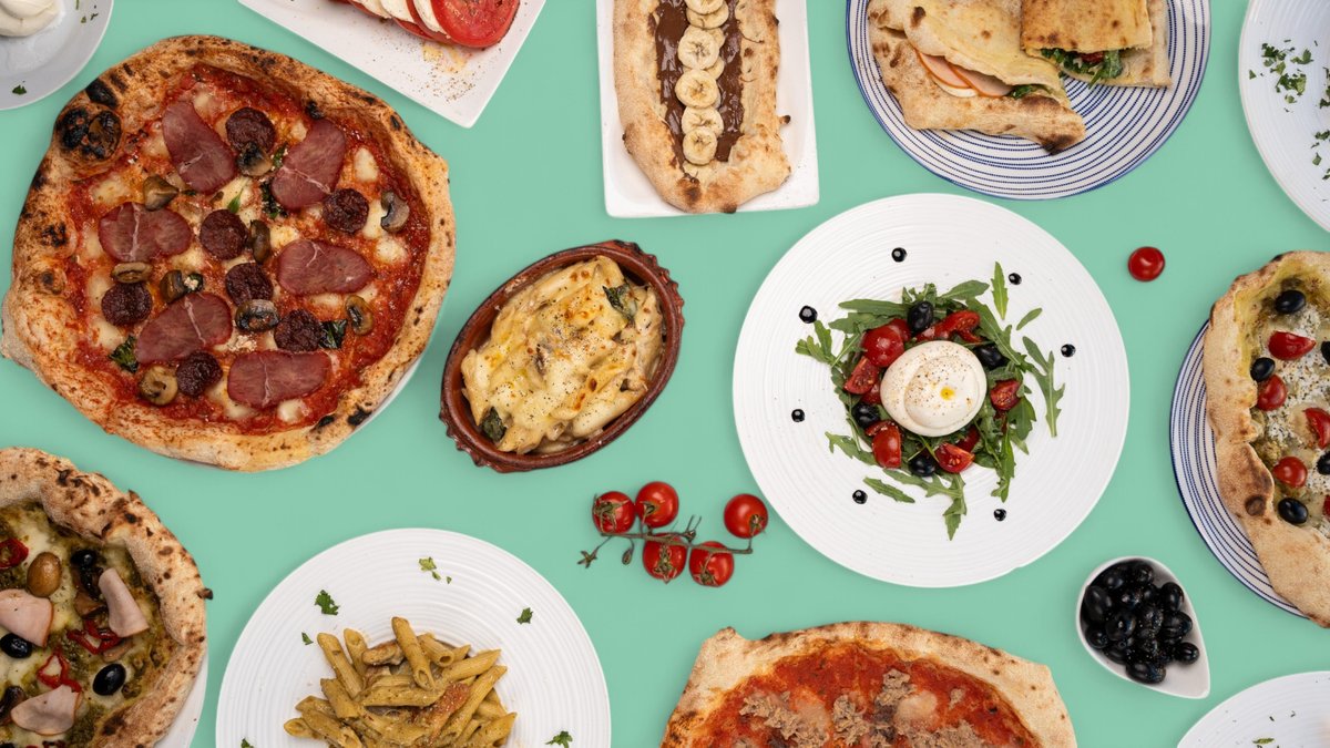 Image of Lotta Napoletana