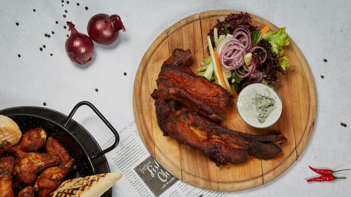 Image of Crown House