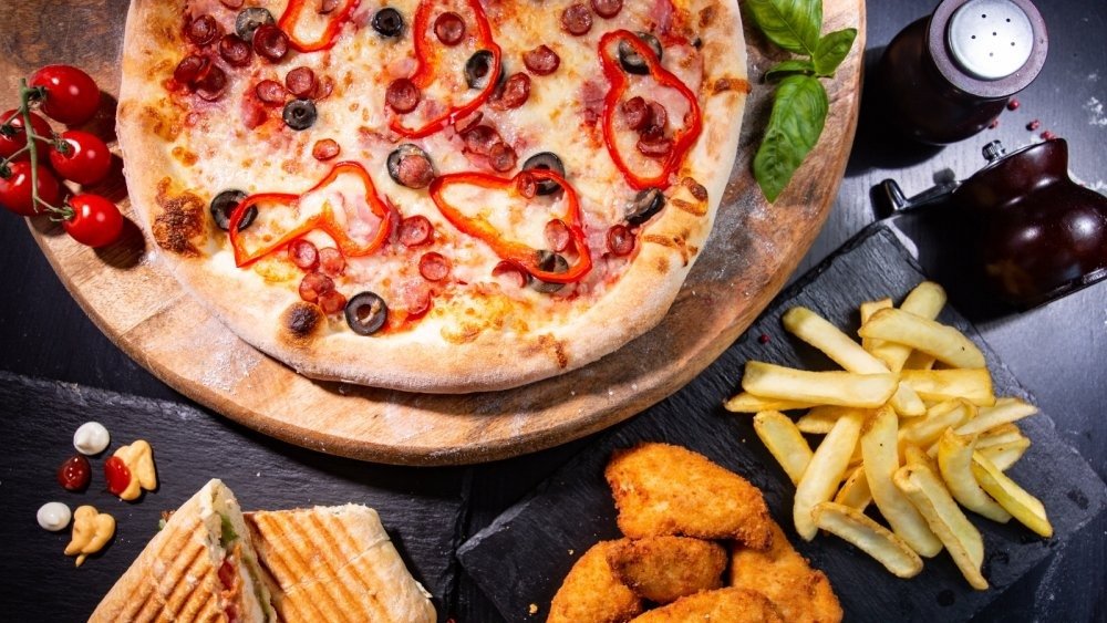 Image of Bonissimo Pizza